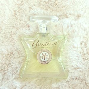 Bond no 9 fragrance- Chez bond